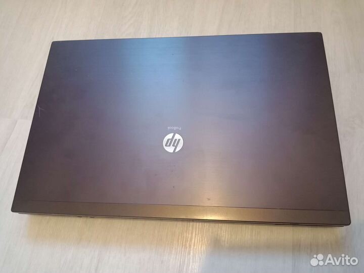 HP ProBook 4720s