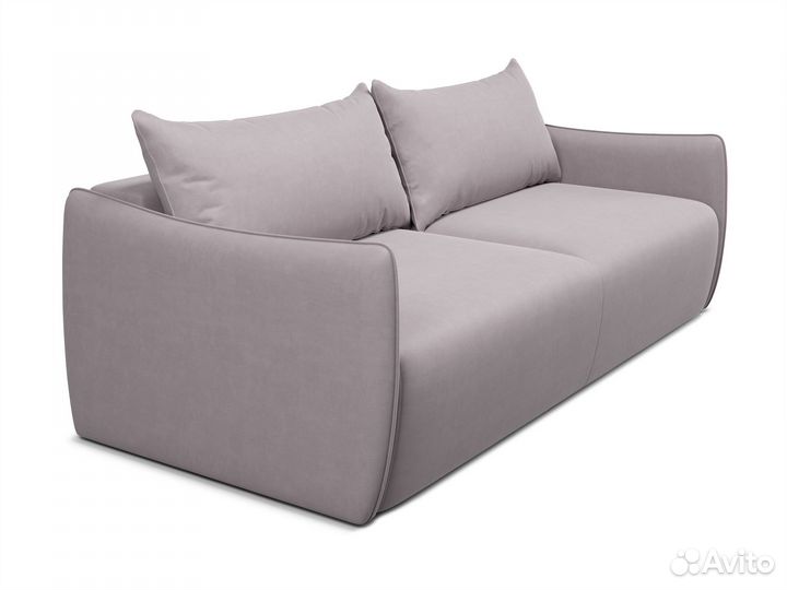 Диван-кровать Грант / прямой раскладной