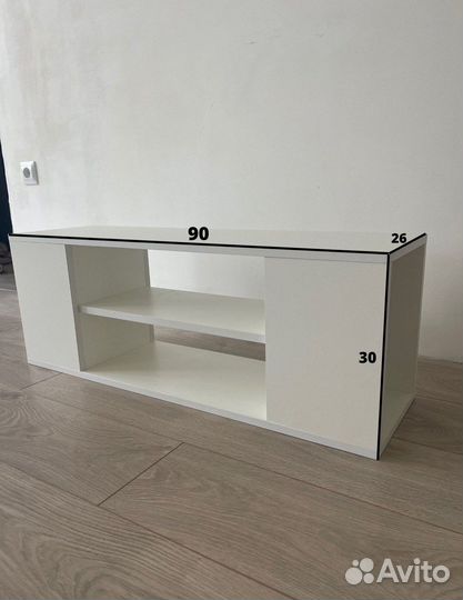Тумба под телевизор