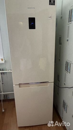 Холодильник бу samsung