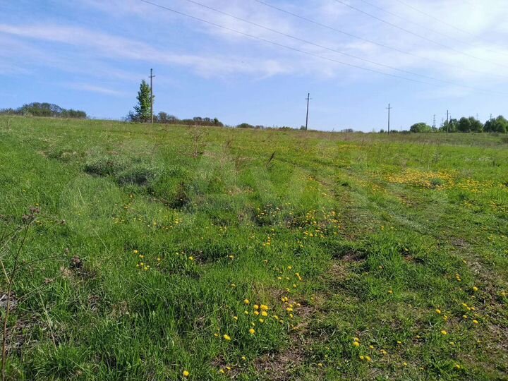 Дача 25 м² на участке 8 сот.