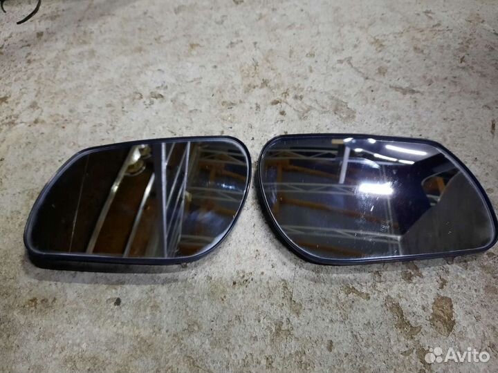 Зеркало Мазда 3 вк