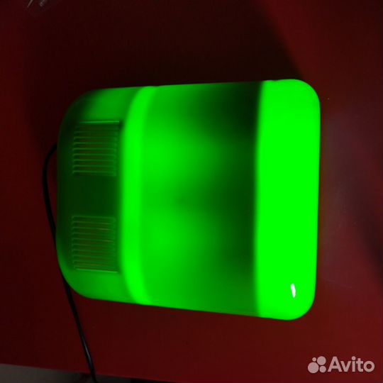 Лампа для сушки ногтей Time Start