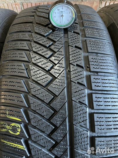 Continental ContiWinterContact TS 850 P 235/50 R19