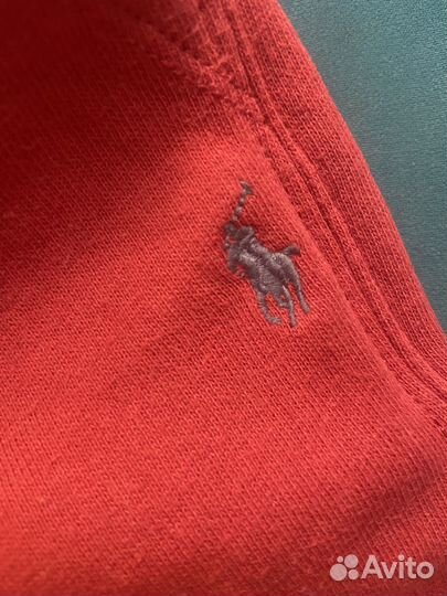 Штаны polo ralph lauren