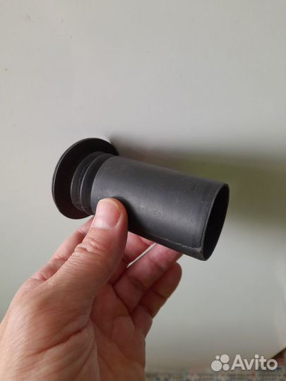 Наглазник свд