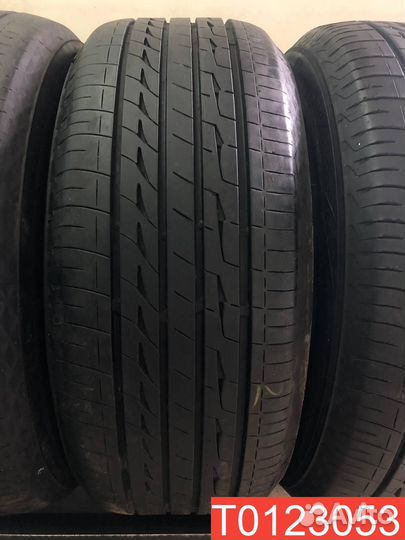 Bridgestone Regno GR-XII 235/50 R18 101V