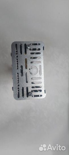 Светильник для склада