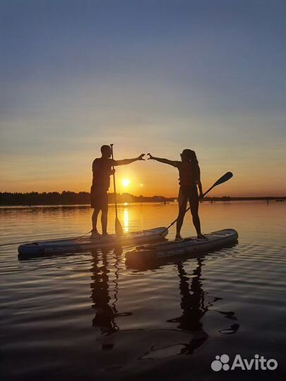 Sup board аренда