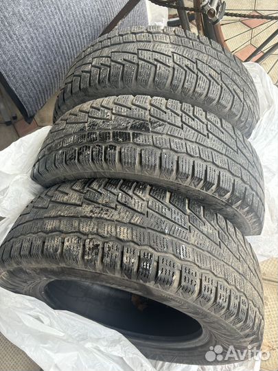 Cordiant Winter Drive 215/65 R16