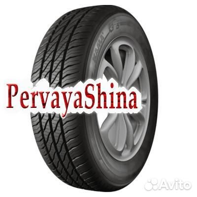 КАМА 365 (241) 215/70 R16