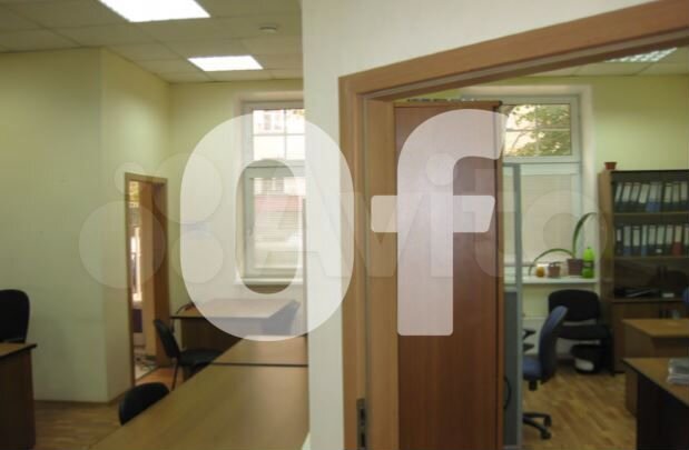 Сдам офисное помещение, 305 м²