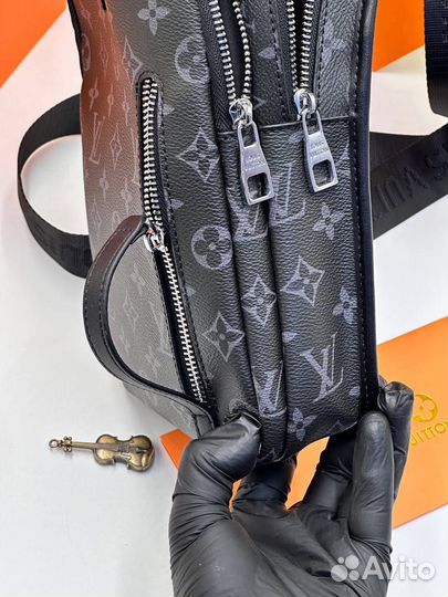 Сумка Louis Vuitton мужская