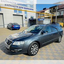 Volkswagen Passat 2.0 AT, 2009, 350 000 км, с пробегом, цена 980 000 руб.