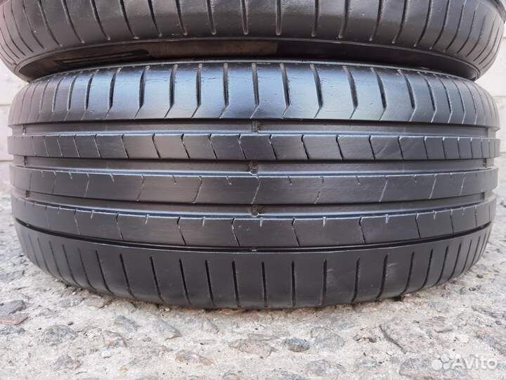 Pirelli P Zero 245/45 R20 88H