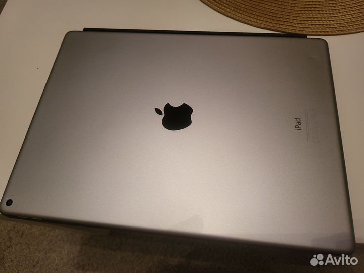 iPad pro 12.9 2015 128gb wifi