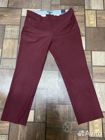 Штаны Tommy hilfiger