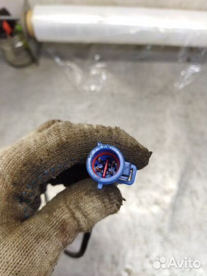 Датчик кислородный Ford Focus 2 хетчбэк 2.0 aoda