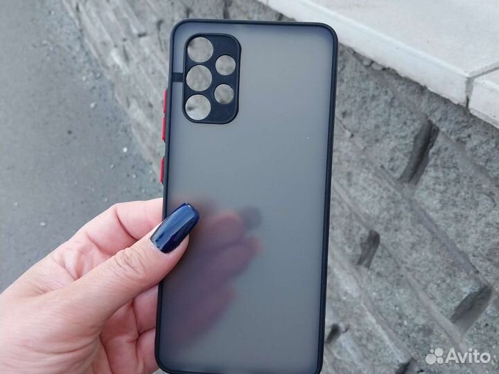 Чехол на samsung а32