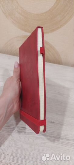 Блокнот записная книжка планер новый