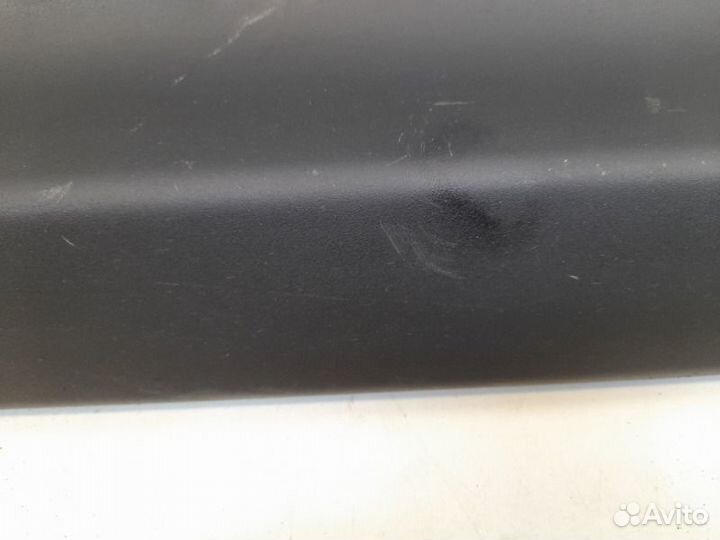 Накладка двери передняя левая Toyota Rav4 40