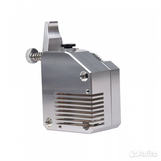 Механизм подачи BMG металлический с короткой пода