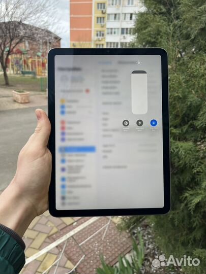 iPad Air 5 M1 2022 64gb Wi-Fi