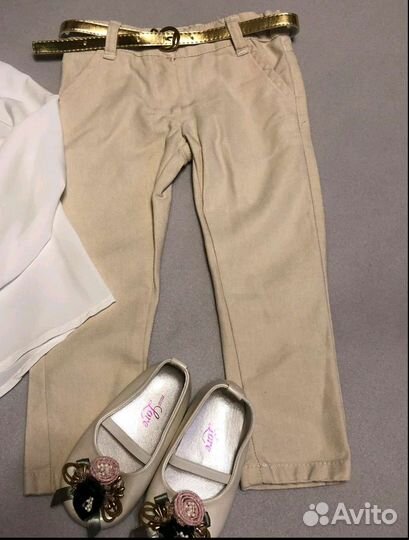 Костюм детский