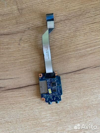 LS-6751P rev:1.0 Lenovo G570, G575, G470