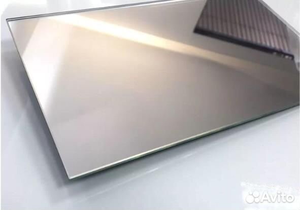 Большое зеркало