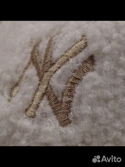 Кепка nike, New-York