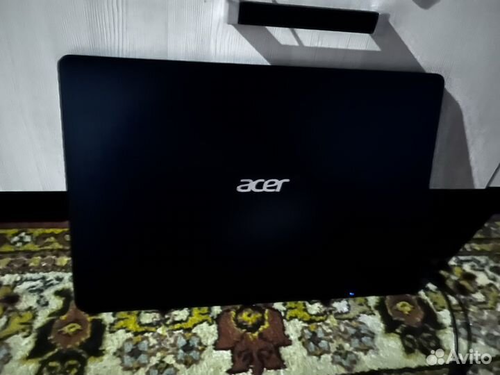 Ноутбук Acer Aspire 3