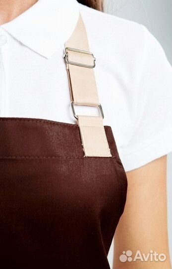 Китель поварской