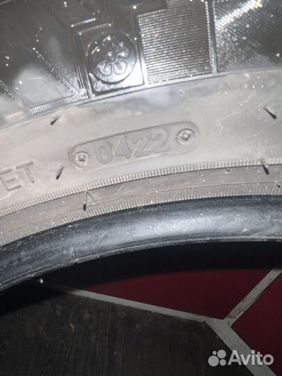 Triangle SeasonX TA01 235/55 R19 105W