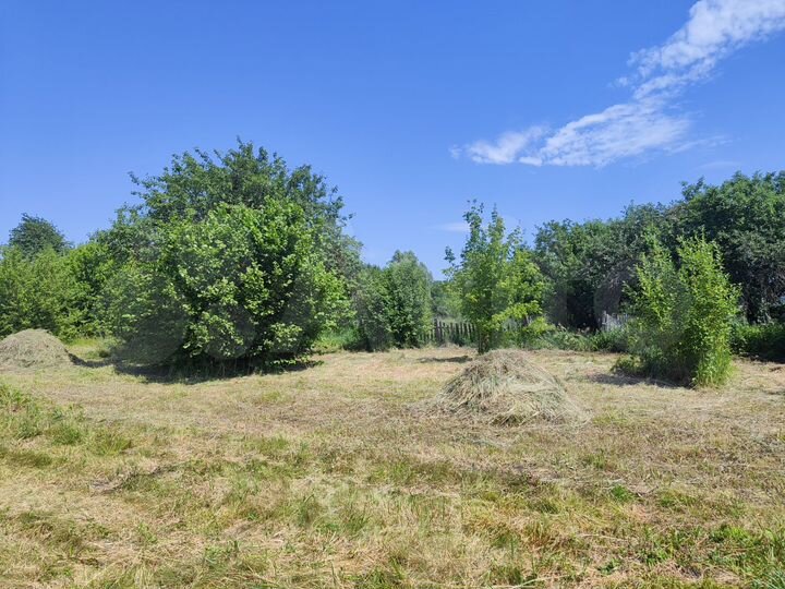 Участок 40 сот. (ИЖС)