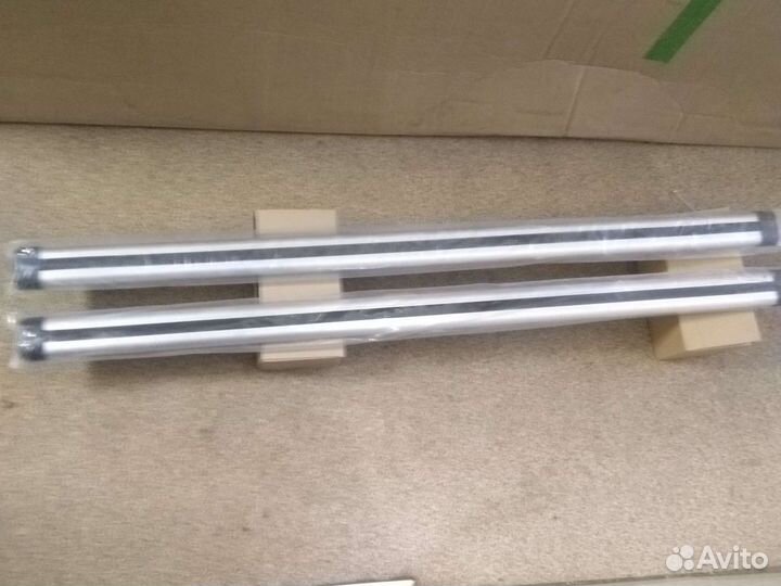 Lifan X60 Багажник на крышу новый оригинал