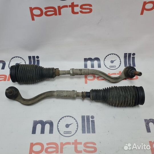 Рулевая тяга Audi A7 4G 2011