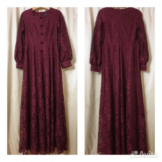 Платье женское