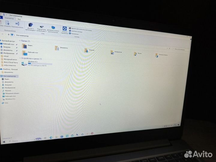 Ноутбук Lenovo ideapad s145-15AST