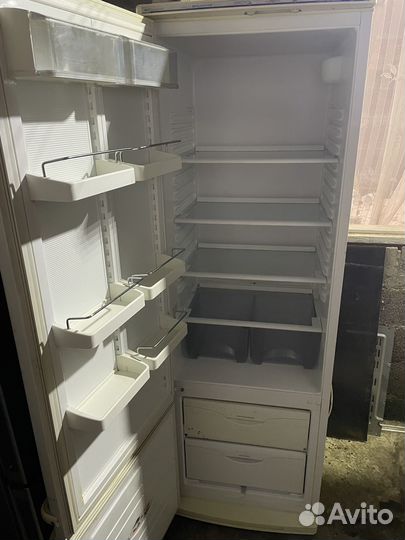 Холодильник бу