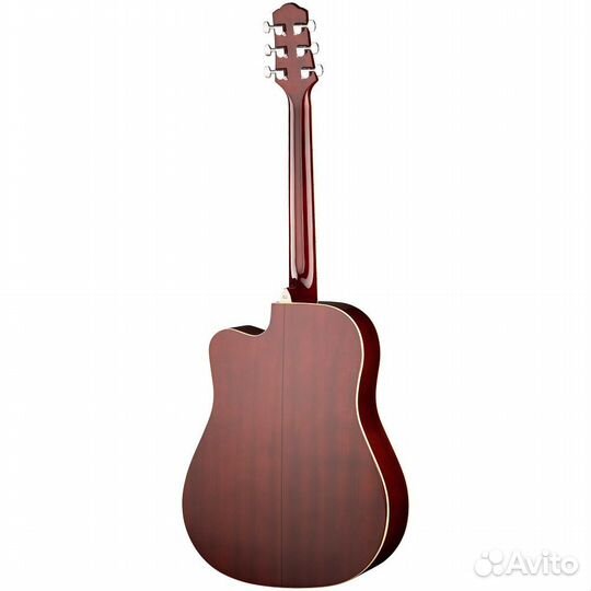 Акустическая гитара Naranda DG220cwrs