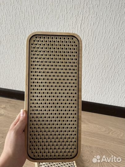 Гвозди Садху