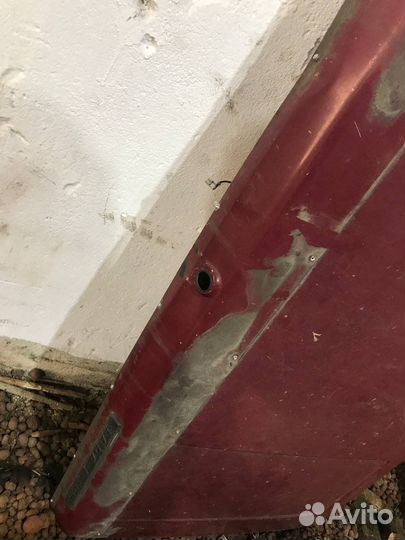 Багажник ваз 2105