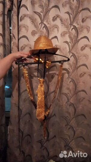 Карнавальные принадлежности для детей