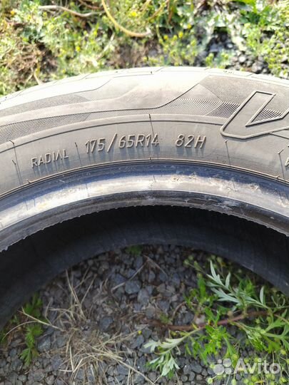 Viatti Strada Asimmetrico 175/65 R14