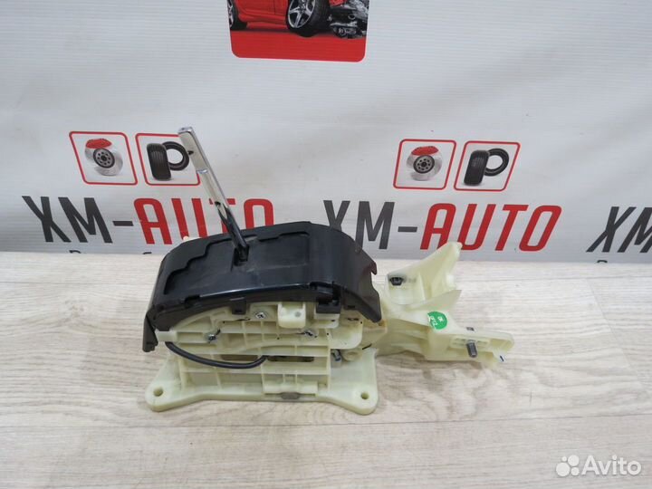 Кулиса АКПП Kia Rio 3