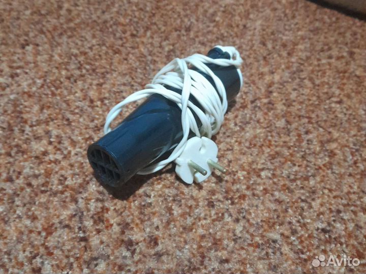 Электрофен бытовой Электроника фрн-0,3/1