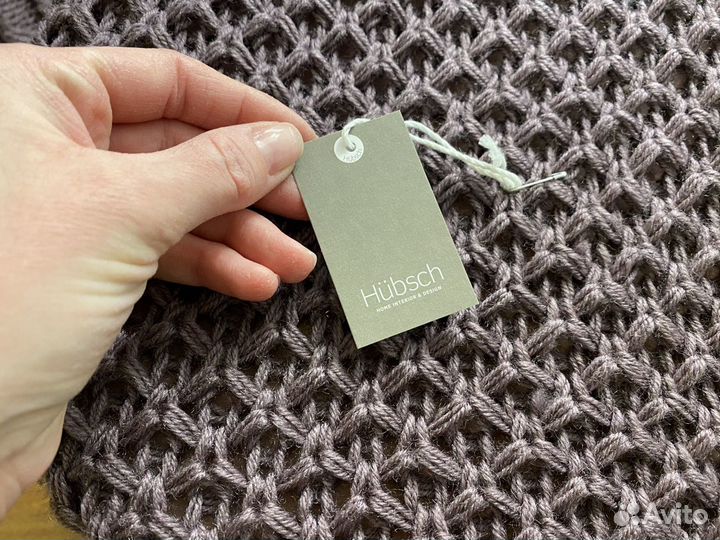 Комплект корзин для интерьера