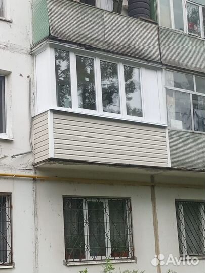 Окна пластиковые