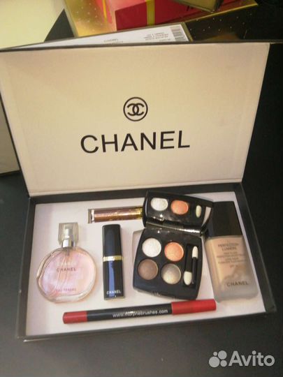 Подарочные наборы